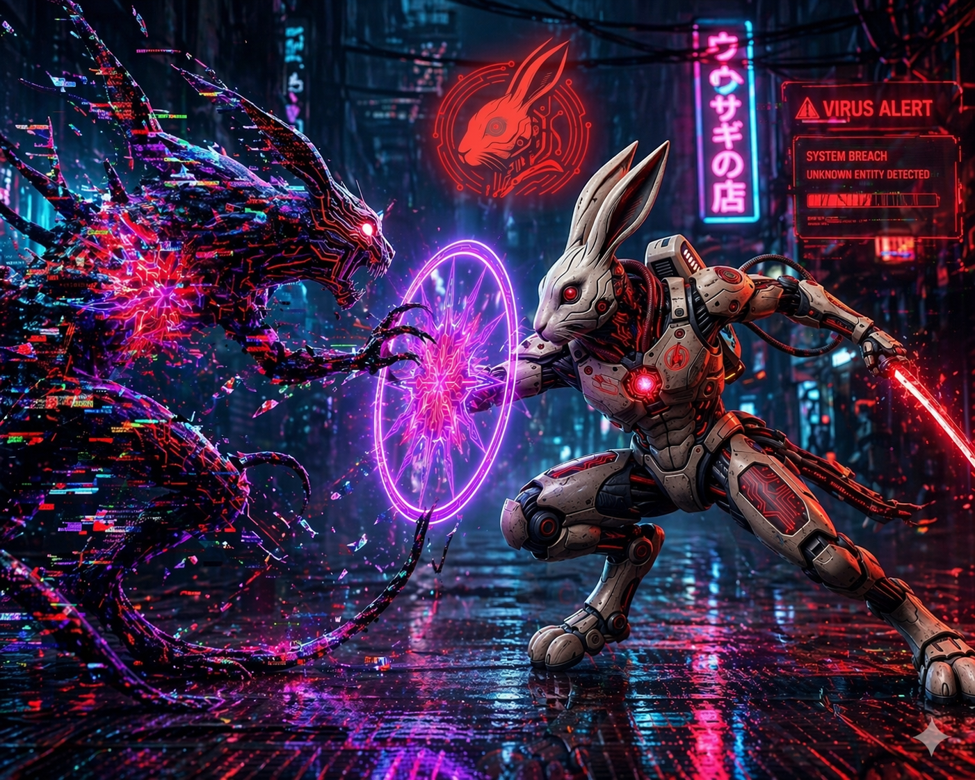 VPursuit