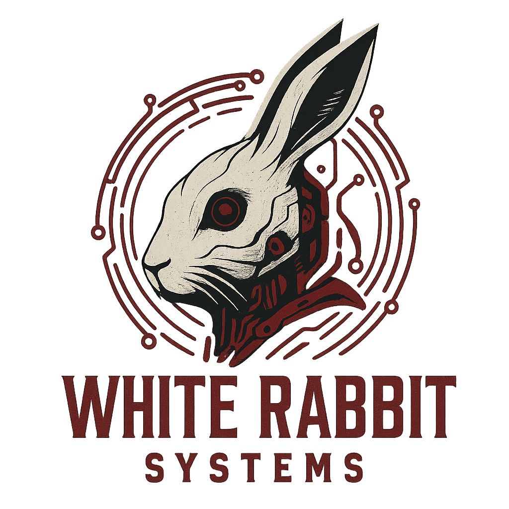 White Rabbit Systems