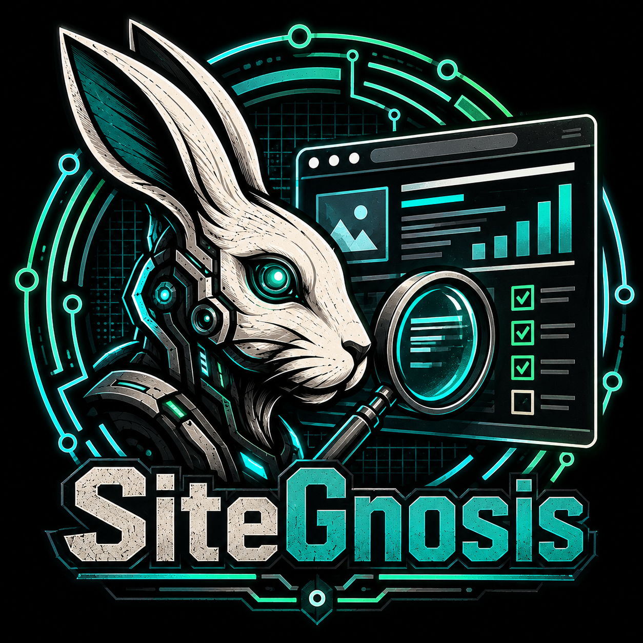 SiteGnosis
